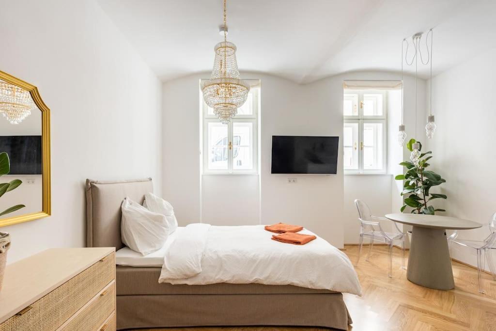 Apartment St. Elizabeth 1 *